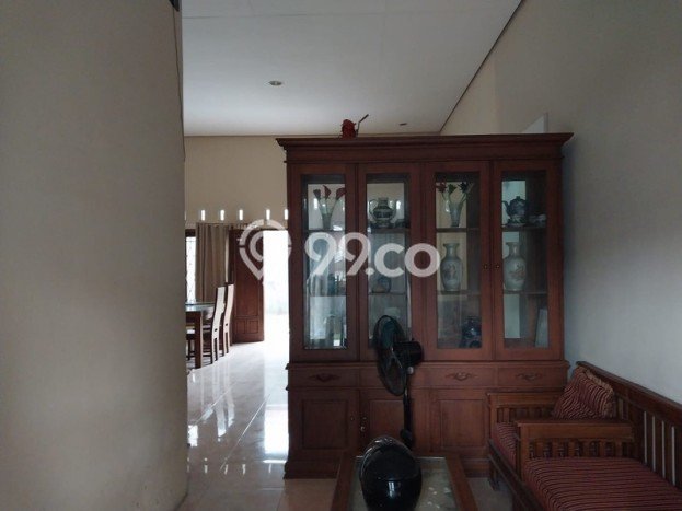 Rumah Modern Cantik 3 KT Siap Huni di Depok Rumah Modern Cantik 3 KT Siap Huni di Depok