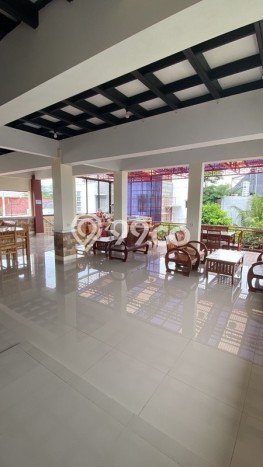 Unit Komersial disewakan di Gamping Sleman dengan LT 140m2 / LB 400m2 Unit Komersial disewakan di Gamping Sleman dengan LT 140m2 / LB 400m2