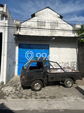 Gudang Disewakan Cepat di Sewon Bantul LB 1800m2 Gudang Disewakan Cepat di Sewon Bantul LB 1800m2
