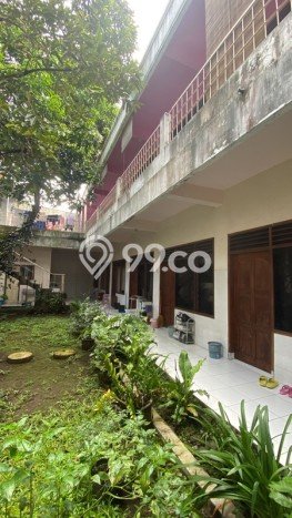 Hot Offer Hunian Premium Ideal dan Luas di Gondokusuman, Yogyakarta Hot Offer Hunian Premium Ideal dan Luas di Gondokusuman, Yogyakarta
