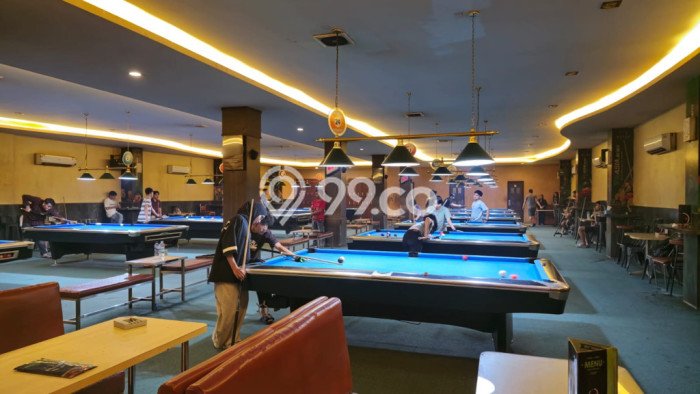 Unit Komersial Dijual di Depok Sleman 1350m2 Unit Komersial Dijual di Depok Sleman 1350m2