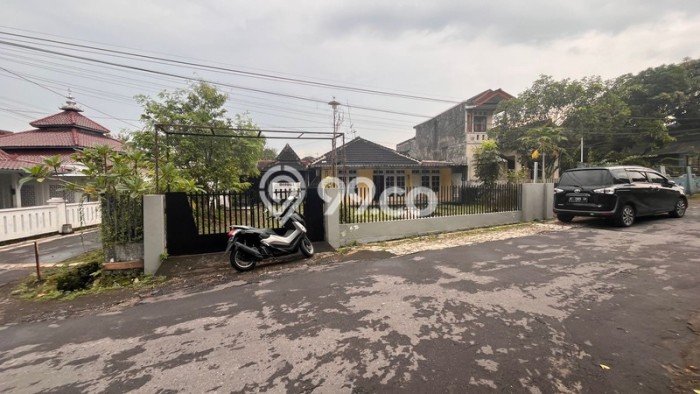 Hunian Cantik Modern Lb 100m2 di Ngaglik, Sleman Hunian Cantik Modern Lb 100m2 di Ngaglik, Sleman