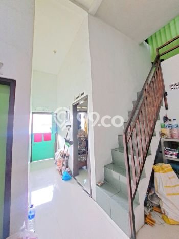 Rumah Modern Cantik 2 KT Siap Huni di Sukodono Rumah Modern Cantik 2 KT Siap Huni di Sukodono