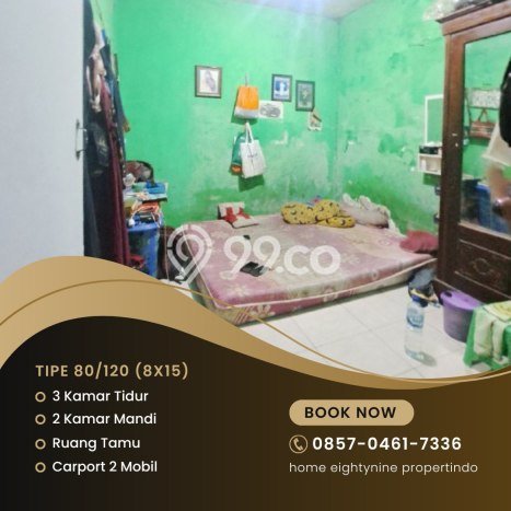 Rumah Budget Terbaik Dijual Area Sidoarjo LT 120m2 Rumah Budget Terbaik Dijual Area Sidoarjo LT 120m2