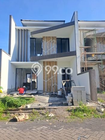Hunian Cantik Minimalis Lb 775m2 di Sidoarjo, Sidoarjo Hunian Cantik Minimalis Lb 775m2 di Sidoarjo, Sidoarjo