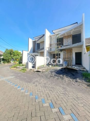 Hunian Cantik Minimalis Lb 775m2 di Sidoarjo, Sidoarjo Hunian Cantik Minimalis Lb 775m2 di Sidoarjo, Sidoarjo