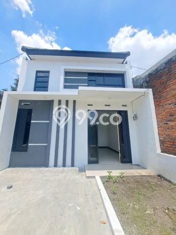 Hunian Strategis 2 KT LB 45m2 Kondisi Bagus di Sidoarjo Hunian Strategis 2 KT LB 45m2 Kondisi Bagus di Sidoarjo
