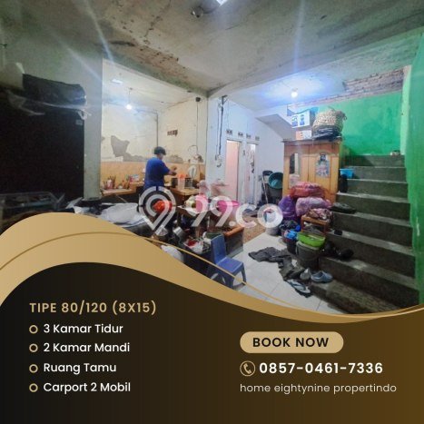 Rumah Budget Terbaik Dijual Area Sidoarjo LT 120m2 Rumah Budget Terbaik Dijual Area Sidoarjo LT 120m2
