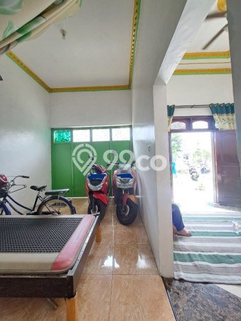 Rumah Modern Cantik 2 KT Siap Huni di Sukodono Rumah Modern Cantik 2 KT Siap Huni di Sukodono
