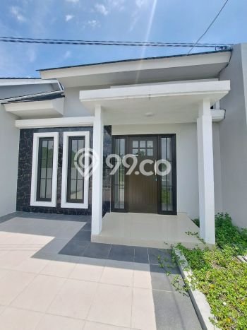 Jual Rumah Eksklusif 2 KT di Sidoarjo, Surabaya Jual Rumah Eksklusif 2 KT di Sidoarjo, Surabaya