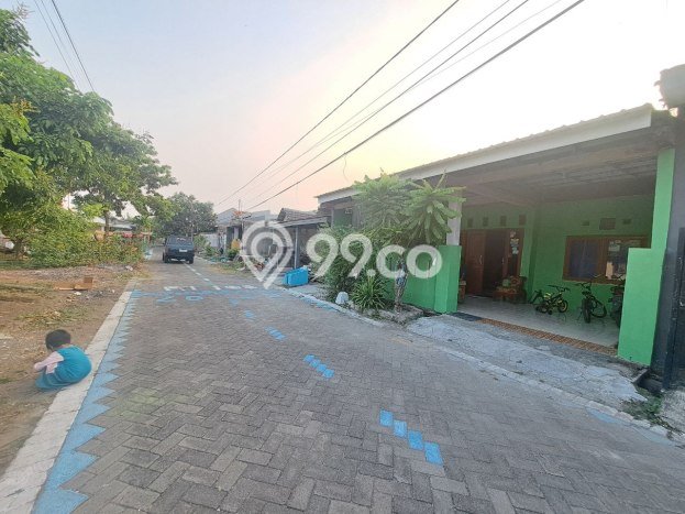 Jual Rumah Murah di Sidoarjo Sidoarjo Harga Rp.488 Juta LT 120m2 Jual Rumah Murah di Sidoarjo Sidoarjo Harga Rp.488 Juta LT 120m2