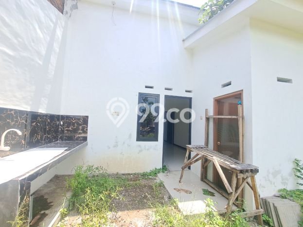 Hunian Strategis 2 KT LB 45m2 Kondisi Bagus di Sidoarjo Hunian Strategis 2 KT LB 45m2 Kondisi Bagus di Sidoarjo