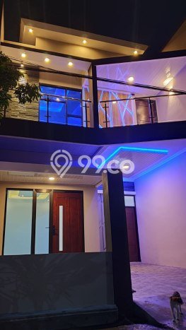 Dijual Rumah Modern 3 KT di Sidoarjo, Surabaya Dijual Rumah Modern 3 KT di Sidoarjo, Surabaya