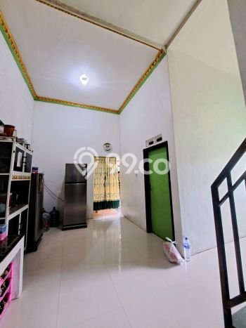 Rumah Modern Cantik 2 KT Siap Huni di Sukodono Rumah Modern Cantik 2 KT Siap Huni di Sukodono