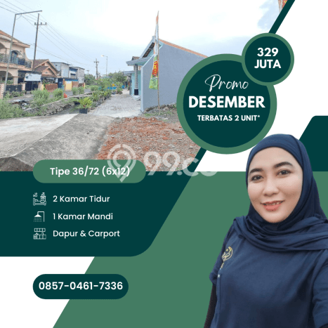 Rumah Minimalis Terbaik Siap Huni di Sukodono LT 72m2 Rumah Minimalis Terbaik Siap Huni di Sukodono LT 72m2