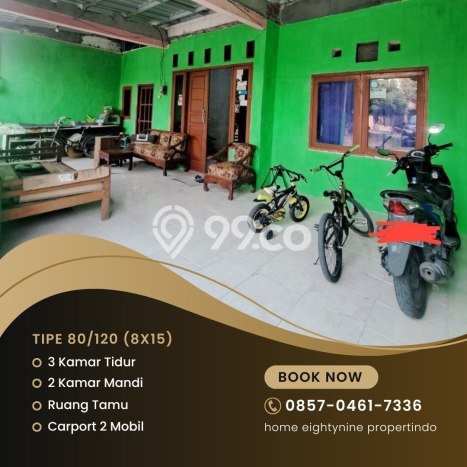 Rumah Budget Terbaik Dijual Area Sidoarjo LT 120m2 Rumah Budget Terbaik Dijual Area Sidoarjo LT 120m2