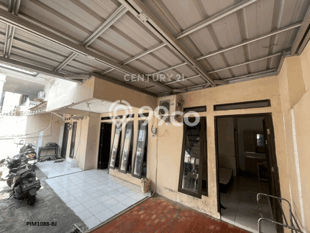 Hunian Eksklusif Dijual LT 189m2 di Cilandak, Jakarta Selatan Hunian Eksklusif Dijual LT 189m2 di Cilandak, Jakarta Selatan
