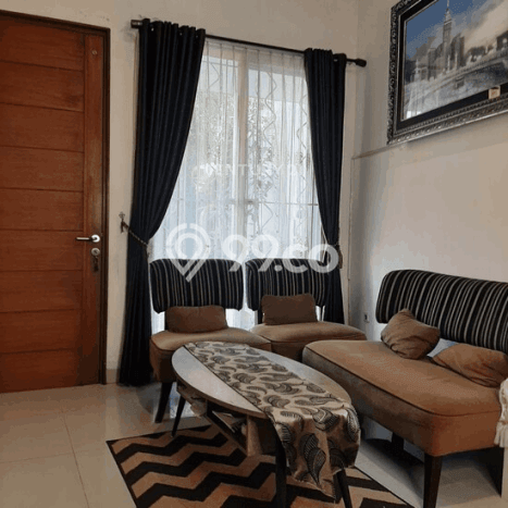 Dijual Cepat Rumah Favorit Siap Huni LB 120m2 di Pondok Aren, Tangerang Selatan Dijual Cepat Rumah Favorit Siap Huni LB 120m2 di Pondok Aren, Tangerang Selatan