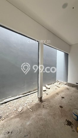 Hunian Mewah LB 105m2 Siap Huni Desain Elegan di Sektor 9-Bintaro, Tangerang Selatan Hunian Mewah LB 105m2 Siap Huni Desain Elegan di Sektor 9-Bintaro, Tangerang Selatan