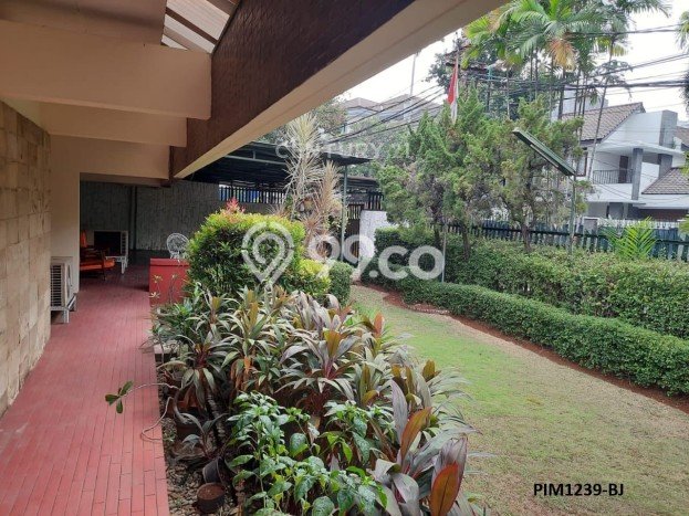 Hot Offer Hunian Mewah Ideal dan Luas di Kebayoran Baru, Jakarta Selatan Hot Offer Hunian Mewah Ideal dan Luas di Kebayoran Baru, Jakarta Selatan