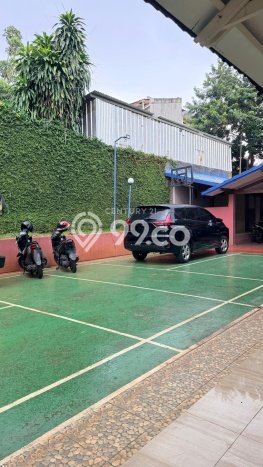 Dijual Rumah Mewah Exclusive di Kebayoran Baru, Jakarta Selatan Dijual Rumah Mewah Exclusive di Kebayoran Baru, Jakarta Selatan