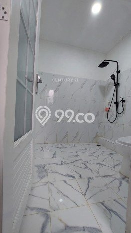 Rumah Modern Minimalis 2 Kamar Siap Huni di Cisauk Rumah Modern Minimalis 2 Kamar Siap Huni di Cisauk