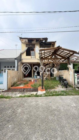 Tanah Kavling Dijual di Sektor 4 - Bintaro, Jakarta Selatan dengan Luas Tanah 130m2 Tanah Kavling Dijual di Sektor 4 - Bintaro, Jakarta Selatan dengan Luas Tanah 130m2