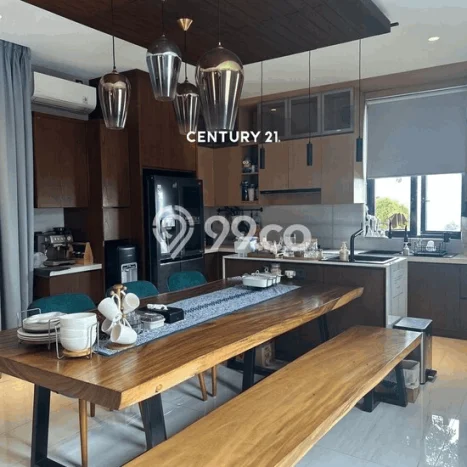 BISNIS POTENSIAL! Vila Kawasan , Area 297m2m², Potensi Bagus BISNIS POTENSIAL! Vila Kawasan , Area 297m2m², Potensi Bagus