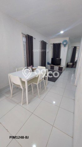 Rumah Modern Minimalis 2 Kamar Siap Huni di Cisauk Rumah Modern Minimalis 2 Kamar Siap Huni di Cisauk