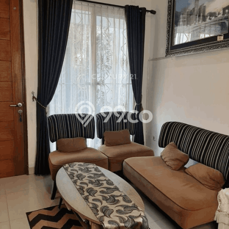 Dijual Cepat Rumah Favorit Siap Huni LB 120m2 di Pondok Aren, Tangerang Selatan Dijual Cepat Rumah Favorit Siap Huni LB 120m2 di Pondok Aren, Tangerang Selatan