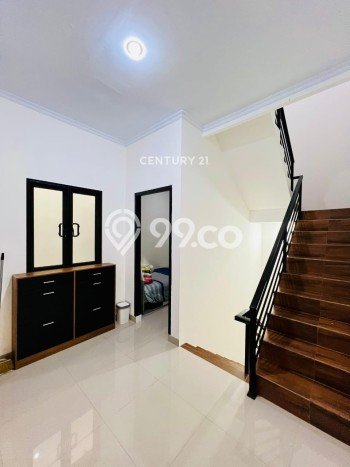 Jual Rumah Bagus Siap Huni LB 140m2 di Pasar Minggu, Jakarta Selatan Jual Rumah Bagus Siap Huni LB 140m2 di Pasar Minggu, Jakarta Selatan