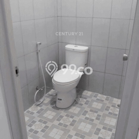 Rumah Minimalis 2 KT LT 60m2 di Bakti Jaya Rumah Minimalis 2 KT LT 60m2 di Bakti Jaya