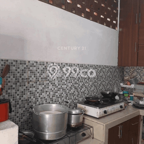 Dijual Cepat Rumah Favorit Siap Huni LB 120m2 di Pondok Aren, Tangerang Selatan Dijual Cepat Rumah Favorit Siap Huni LB 120m2 di Pondok Aren, Tangerang Selatan