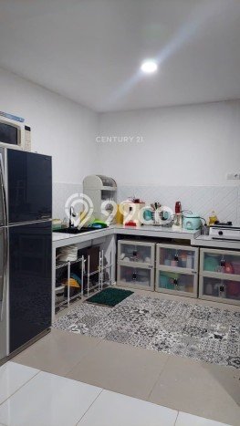 Rumah Modern Minimalis 2 Kamar Siap Huni di Cisauk Rumah Modern Minimalis 2 Kamar Siap Huni di Cisauk