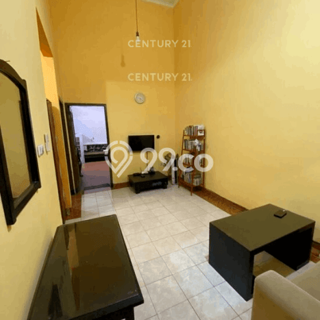 Rumah Modern Minimalis 2 Kamar Siap Huni di Pamulang Rumah Modern Minimalis 2 Kamar Siap Huni di Pamulang