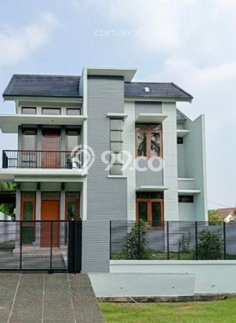 Hot Offer Hunian Mewah Ideal dan Luas di Rawalumbu, Bekasi Hot Offer Hunian Mewah Ideal dan Luas di Rawalumbu, Bekasi