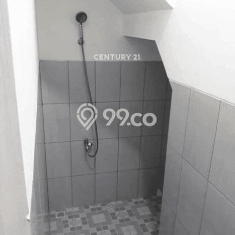 Rumah Minimalis 2 KT LT 60m2 di Bakti Jaya Rumah Minimalis 2 KT LT 60m2 di Bakti Jaya