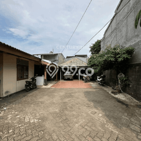 For Sale! Premium House LT 645m2 Desain Modern di Lebak Bulus For Sale! Premium House LT 645m2 Desain Modern di Lebak Bulus