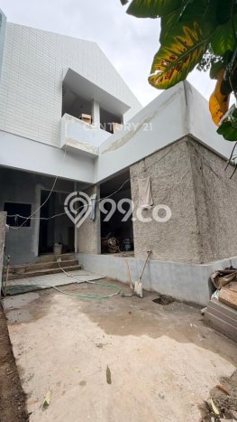 Hunian Mewah LB 105m2 Siap Huni Desain Elegan di Sektor 9-Bintaro, Tangerang Selatan Hunian Mewah LB 105m2 Siap Huni Desain Elegan di Sektor 9-Bintaro, Tangerang Selatan