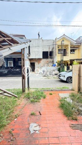 Tanah Kavling Dijual di Sektor 4 - Bintaro, Jakarta Selatan dengan Luas Tanah 130m2 Tanah Kavling Dijual di Sektor 4 - Bintaro, Jakarta Selatan dengan Luas Tanah 130m2