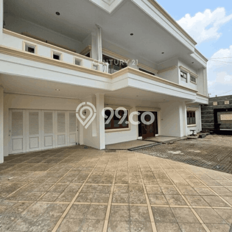 Best Deal Hunian Premium Ideal dan Luas di Tebet, Jakarta Selatan Best Deal Hunian Premium Ideal dan Luas di Tebet, Jakarta Selatan