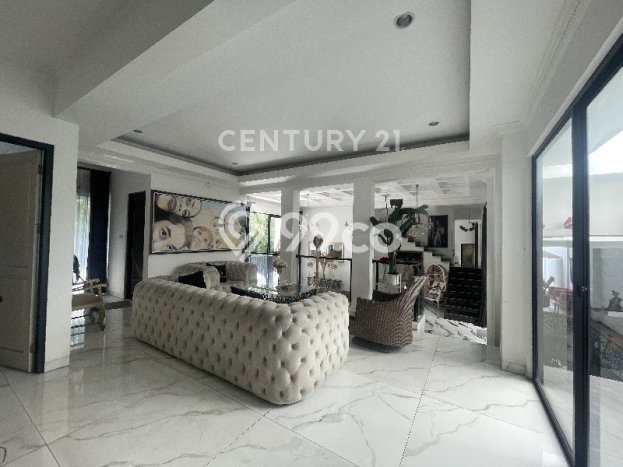 For Sale Rumah Elit Exclusive di Ciputat, Tangerang Selatan For Sale Rumah Elit Exclusive di Ciputat, Tangerang Selatan