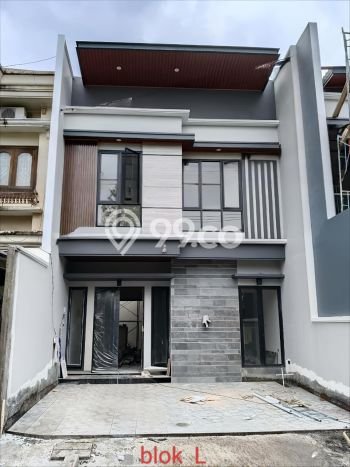 Siap Huni Rumah Mewah 5 Kamar di Sukolilo Dekat ke Mana Saja Siap Huni Rumah Mewah 5 Kamar di Sukolilo Dekat ke Mana Saja