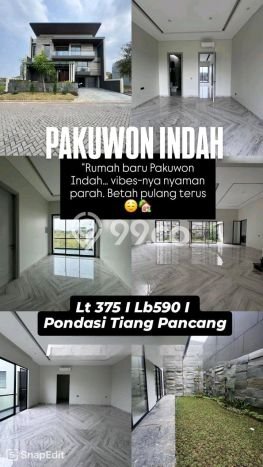 Rumah Luxury Modern Tanpa Renovasi di Surabaya Kota Surabaya Rumah Luxury Modern Tanpa Renovasi di Surabaya Kota Surabaya