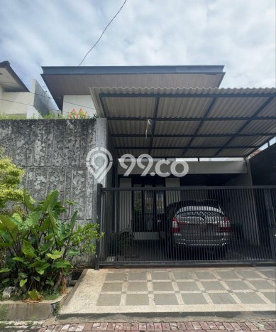 Dijual Rumah Mewah Exclusive di Tenggilis Mejoyo, Surabaya Dijual Rumah Mewah Exclusive di Tenggilis Mejoyo, Surabaya