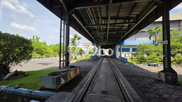 Pabrik Dijual di Kawasan Gresik Kota, Gresik Harga Kompetitif Pabrik Dijual di Kawasan Gresik Kota, Gresik Harga Kompetitif