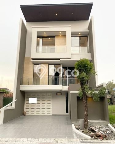 Dijual Rumah Mewah Exclusive di Sambikerep, Surabaya Dijual Rumah Mewah Exclusive di Sambikerep, Surabaya