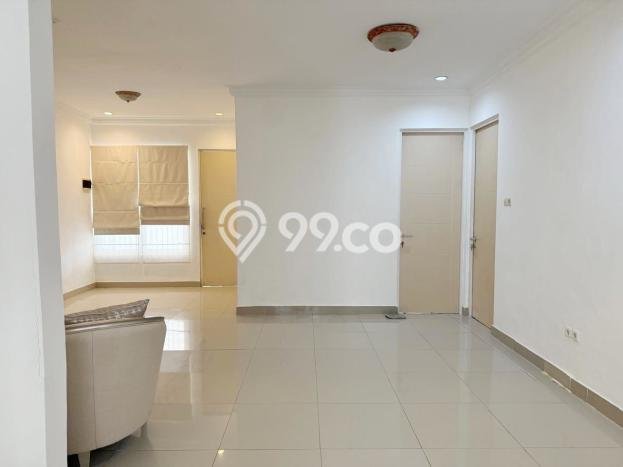 Jual Rumah Eksklusif 4 KT di Gununganyar, Surabaya Jual Rumah Eksklusif 4 KT di Gununganyar, Surabaya