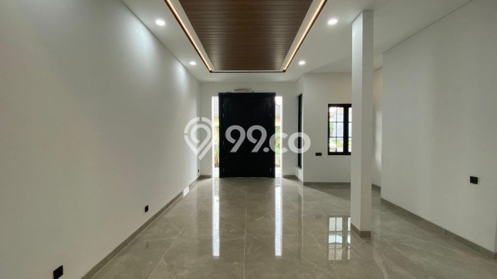 Rumah Elit LB 350m2 Siap Pakai Desain Elegan di Surabaya Kota, Surabaya Rumah Elit LB 350m2 Siap Pakai Desain Elegan di Surabaya Kota, Surabaya