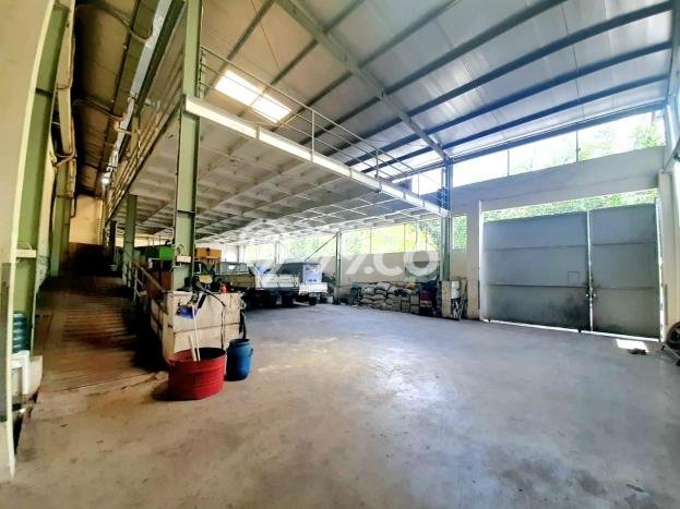 Gudang Dijual di Prime Area Surabaya Luas 1000m2 Gudang Dijual di Prime Area Surabaya Luas 1000m2